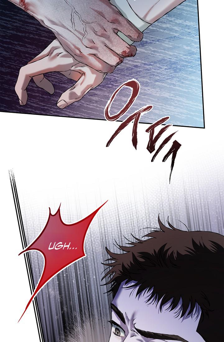 Read Mind the Gap chapter 17 image 46 on Lezhin