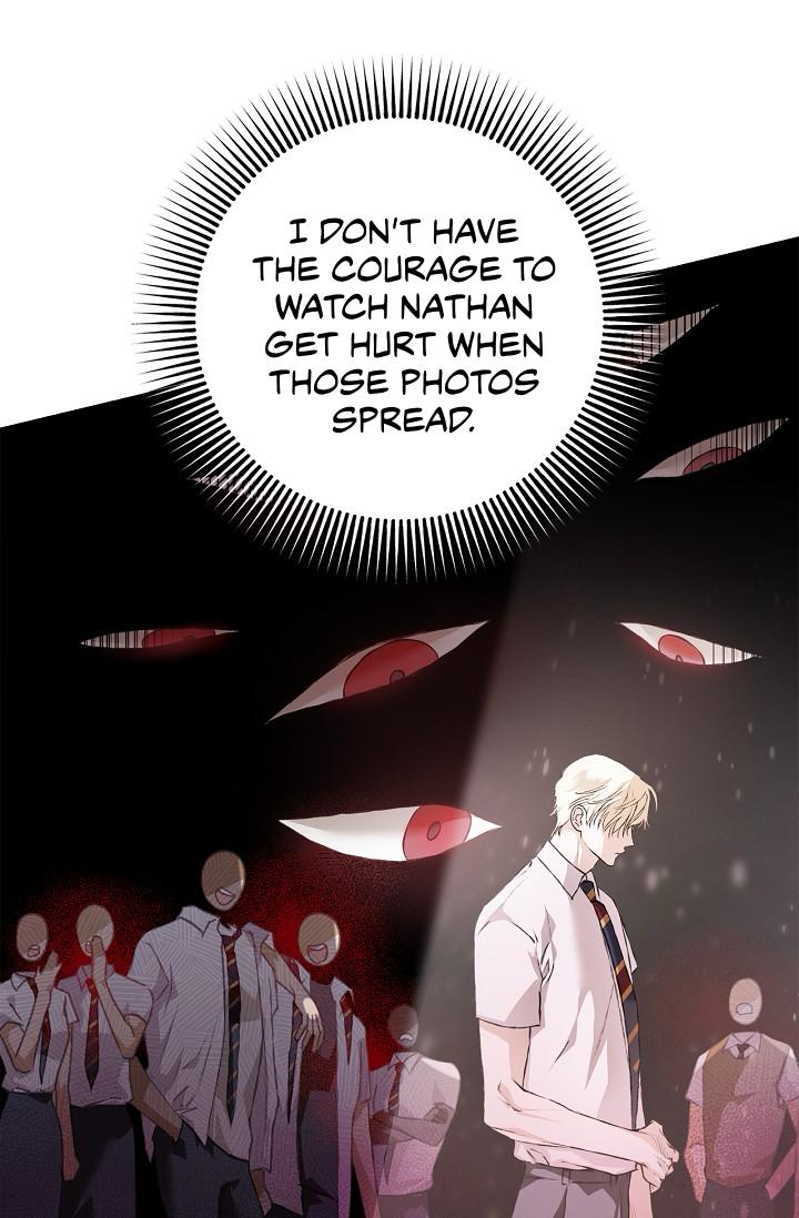 Read Mind the Gap chapter 17 image 56 on Lezhin