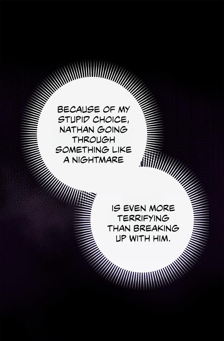 Read Mind the Gap chapter 17 image 58 on Lezhin