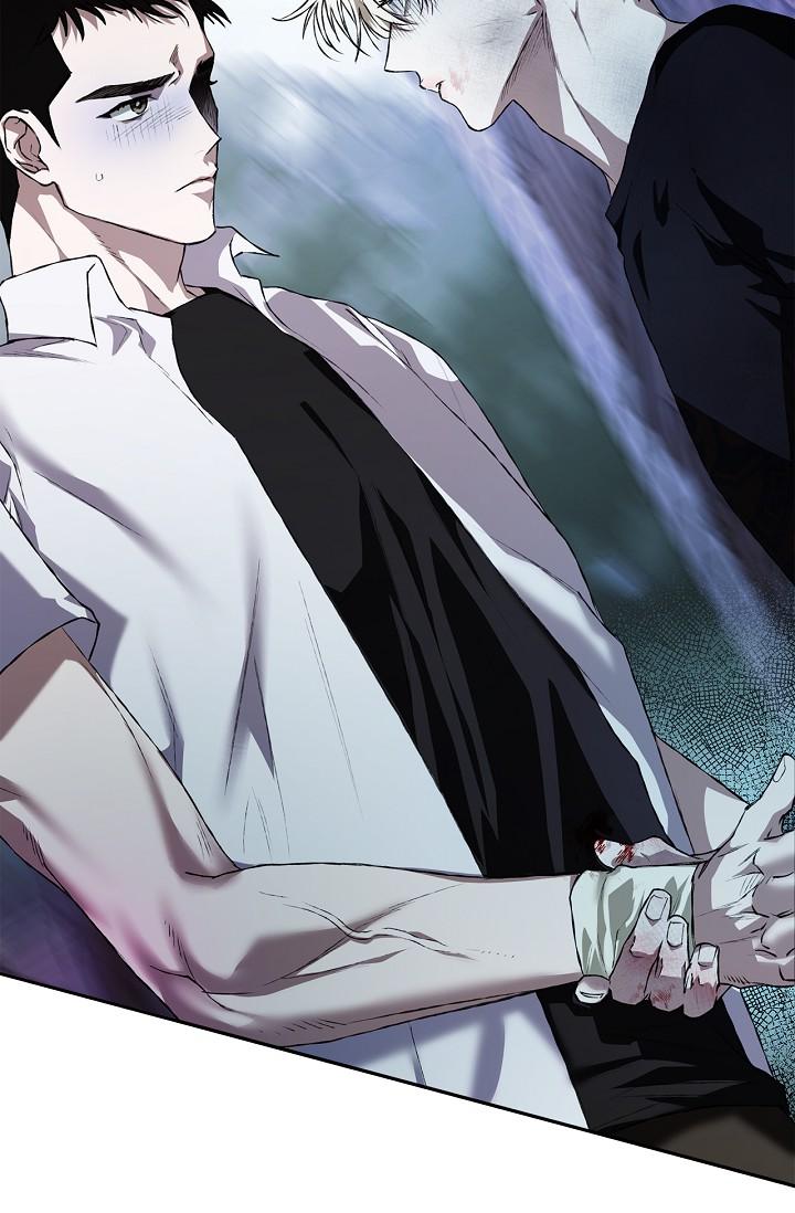 Read Mind the Gap chapter 17 image 67 on Lezhin