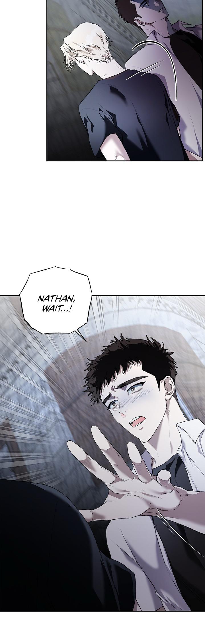 Read Mind the Gap chapter 17 image 88 on Lezhin