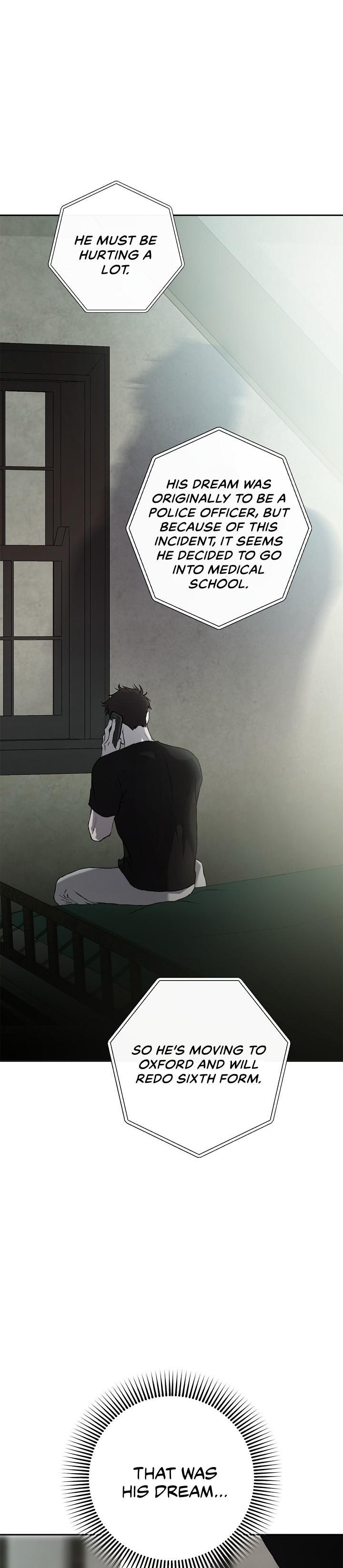 Read Mind the Gap chapter 18 image 10 on Lezhin