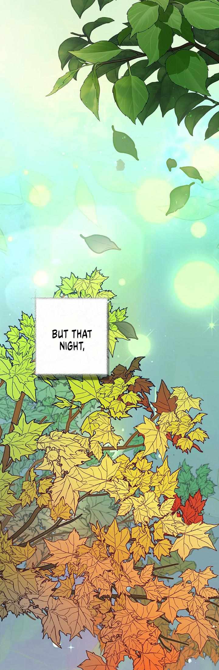 Read Mind the Gap chapter 18 image 100 on Lezhin