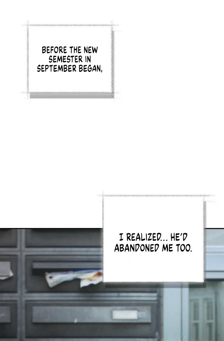 Read Mind the Gap chapter 18 image 104 on Lezhin