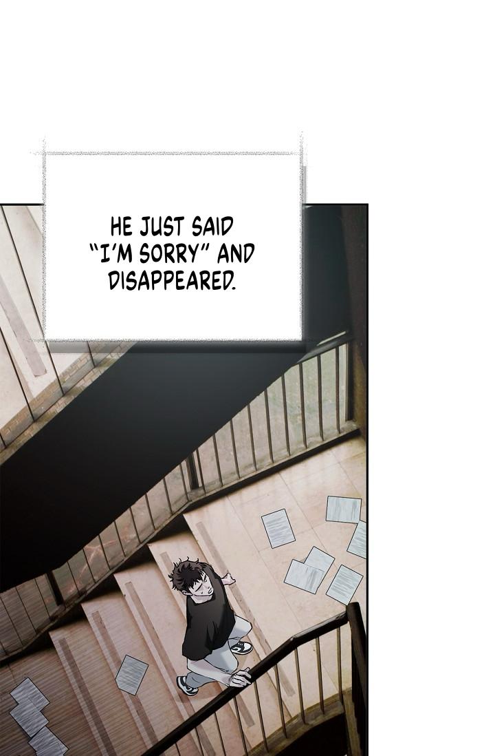 Read Mind the Gap chapter 18 image 106 on Lezhin