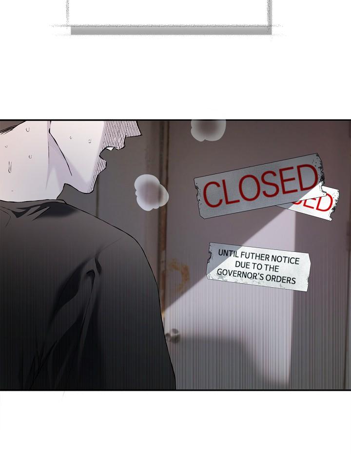 Read Mind the Gap chapter 18 image 108 on Lezhin