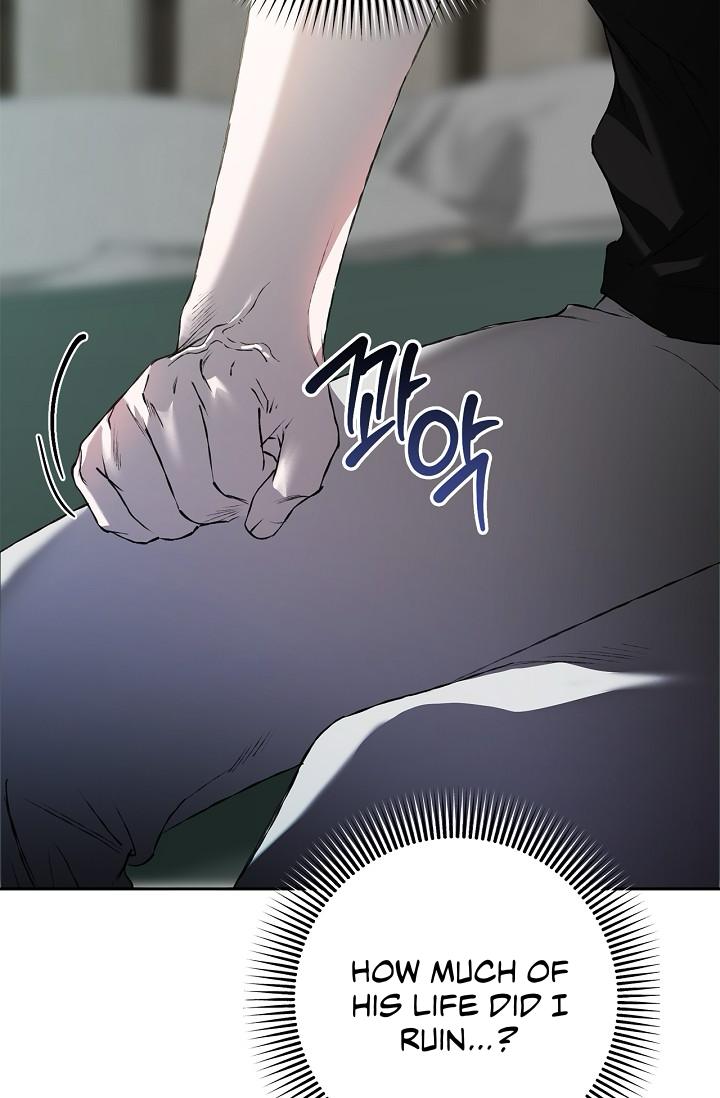 Read Mind the Gap chapter 18 image 11 on Lezhin