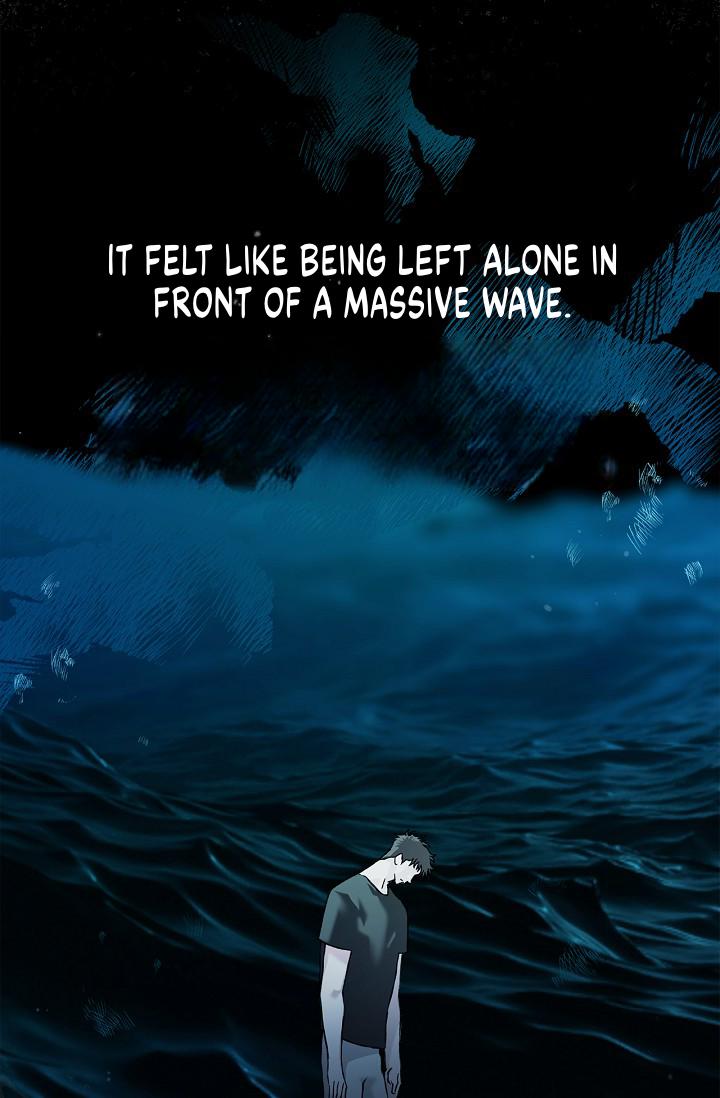 Read Mind the Gap chapter 18 image 110 on Lezhin