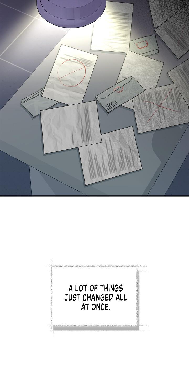 Read Mind the Gap chapter 18 image 115 on Lezhin