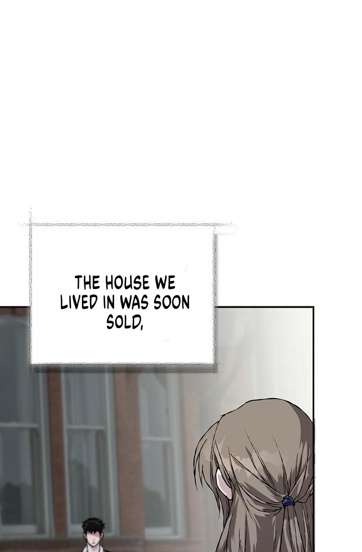 Read Mind the Gap chapter 18 image 116 on Lezhin