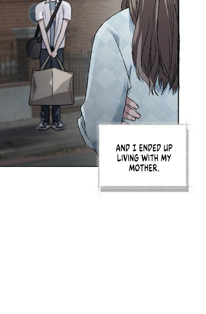 Read Mind the Gap chapter 18 image 117 on Lezhin