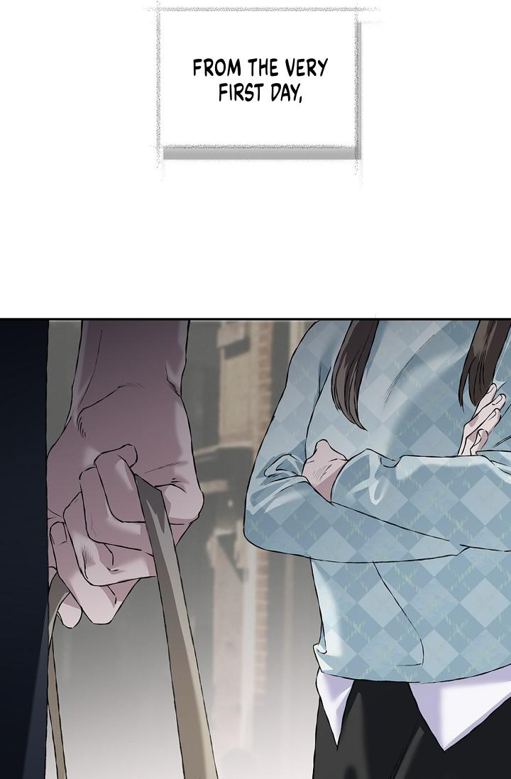 Read Mind the Gap chapter 18 image 118 on Lezhin