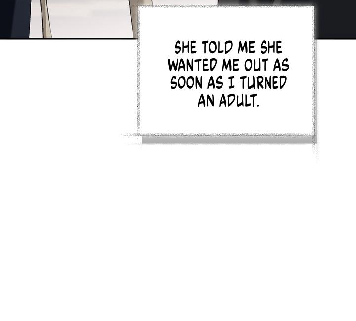 Read Mind the Gap chapter 18 image 119 on Lezhin