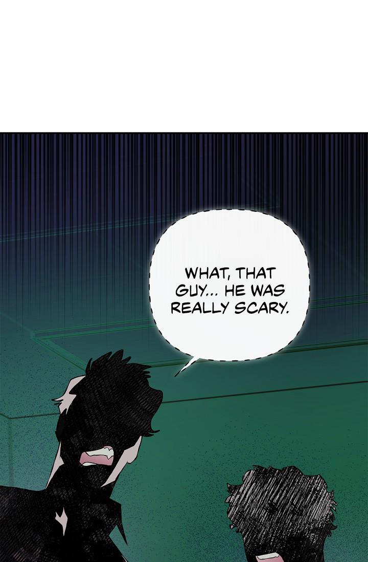 Read Mind the Gap chapter 18 image 131 on Lezhin