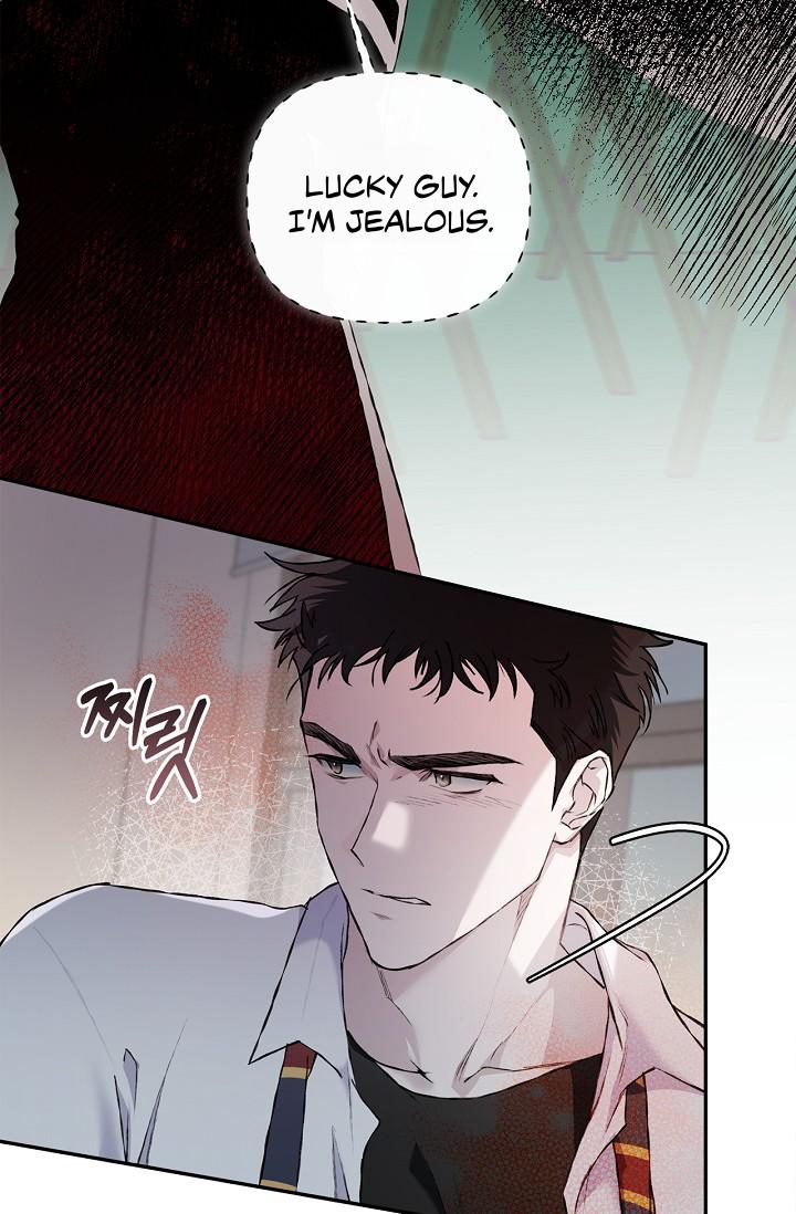 Read Mind the Gap chapter 18 image 133 on Lezhin