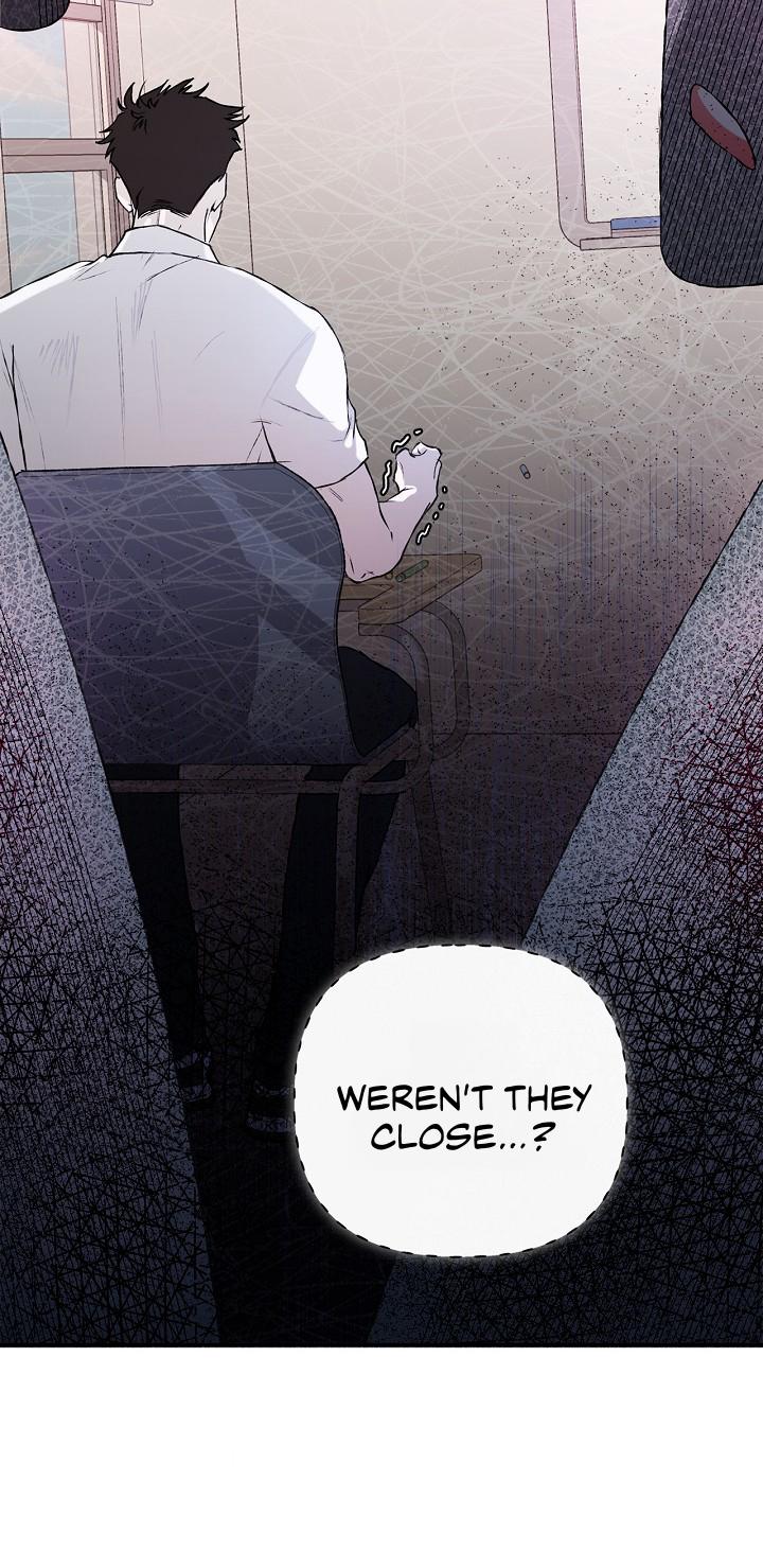 Read Mind the Gap chapter 18 image 136 on Lezhin