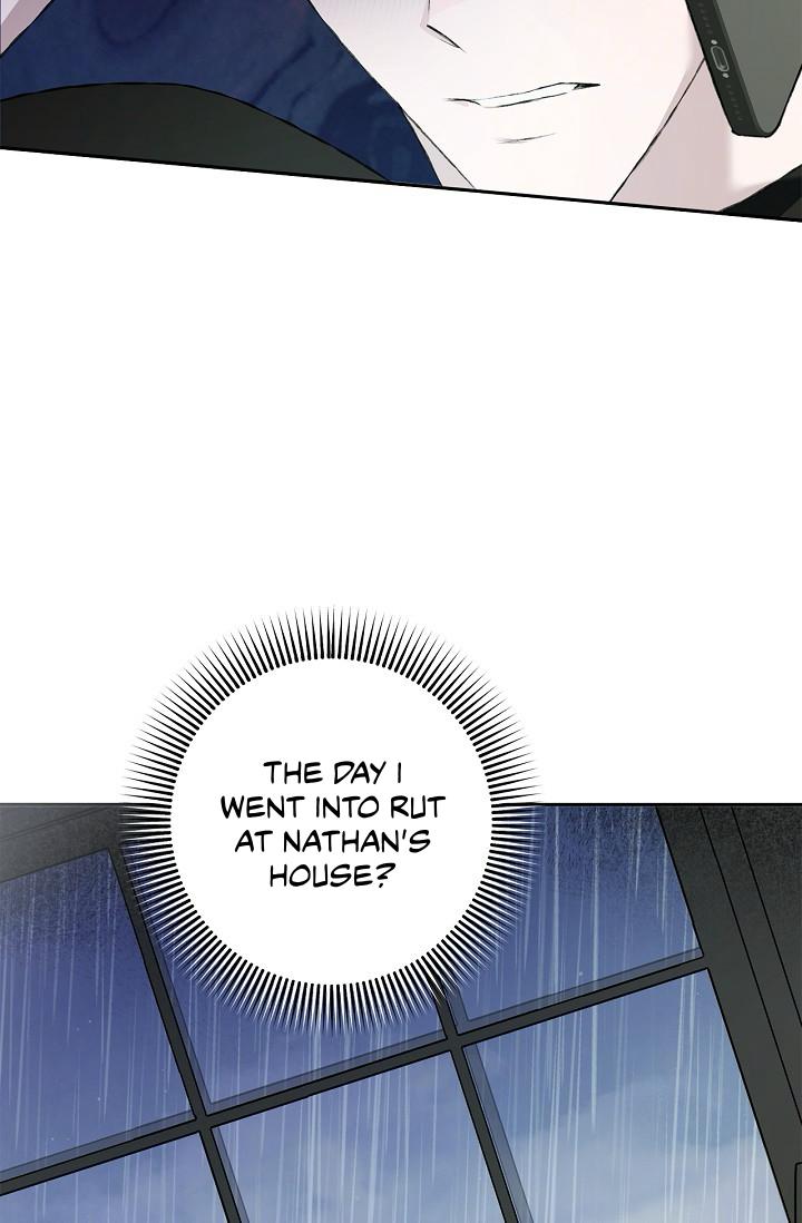 Read Mind the Gap chapter 18 image 14 on Lezhin