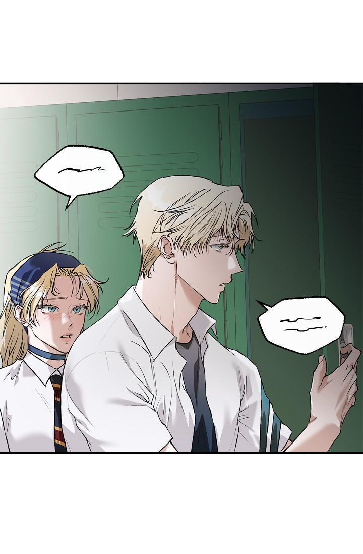 Read Mind the Gap chapter 18 image 143 on Lezhin