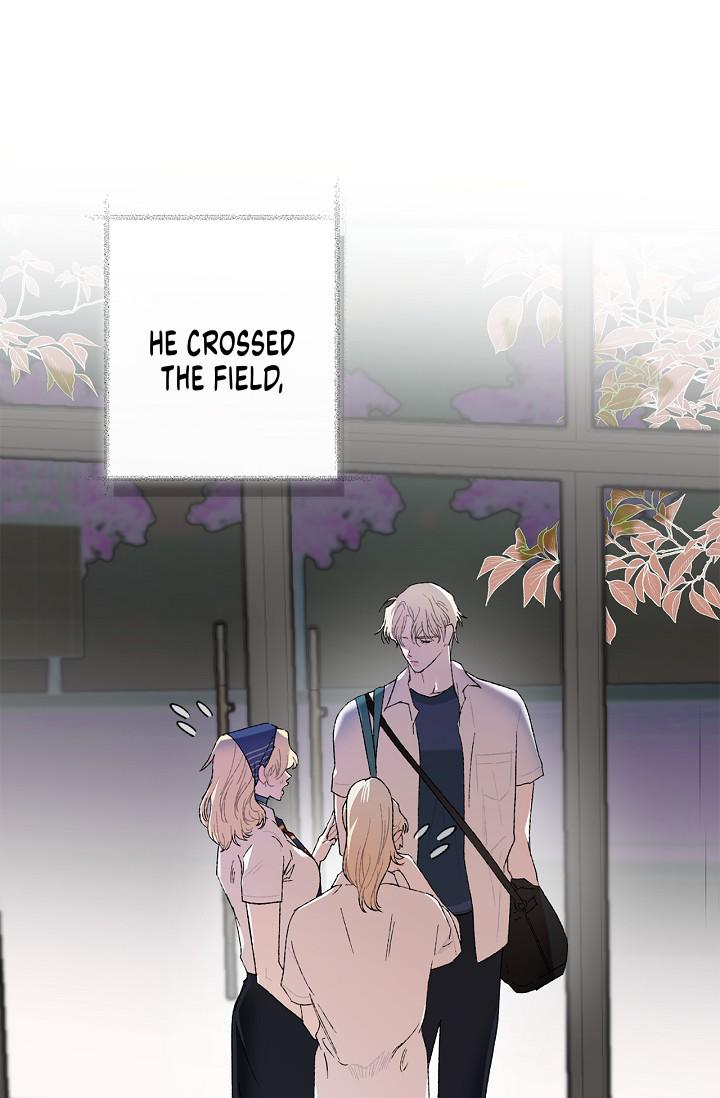 Read Mind the Gap chapter 18 image 146 on Lezhin