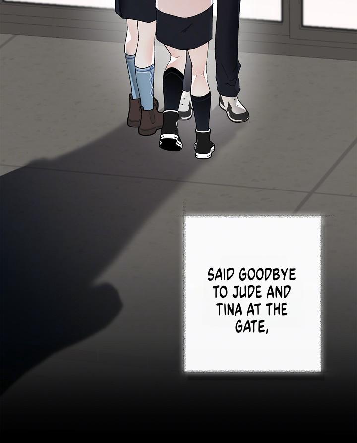 Read Mind the Gap chapter 18 image 147 on Lezhin