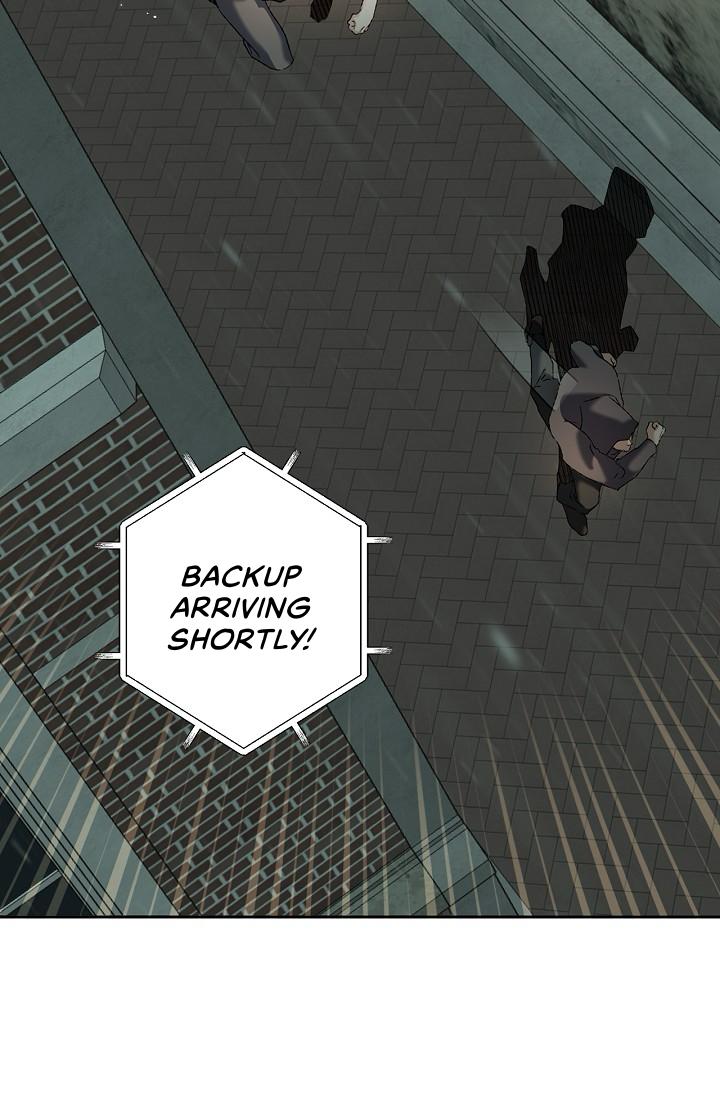 Read Mind the Gap chapter 18 image 161 on Lezhin