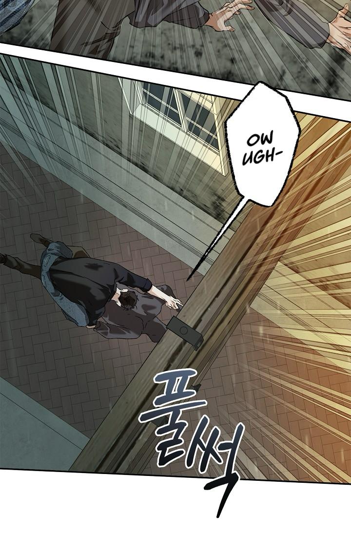 Read Mind the Gap chapter 18 image 165 on Lezhin