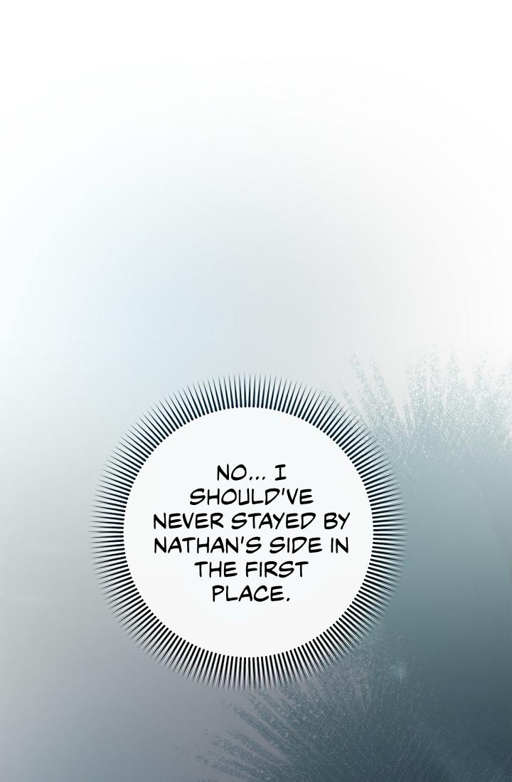 Read Mind the Gap chapter 18 image 17 on Lezhin