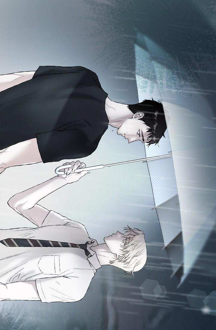 Read Mind the Gap chapter 18 image 18 on Lezhin