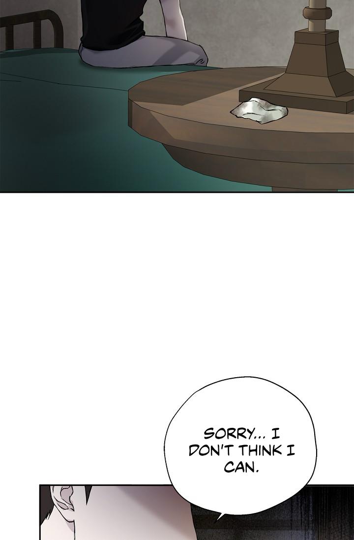 Read Mind the Gap chapter 18 image 23 on Lezhin