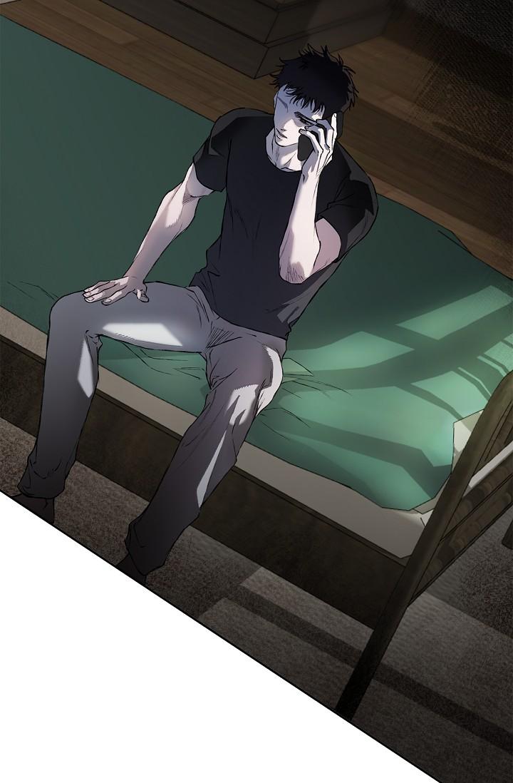 Read Mind the Gap chapter 18 image 27 on Lezhin