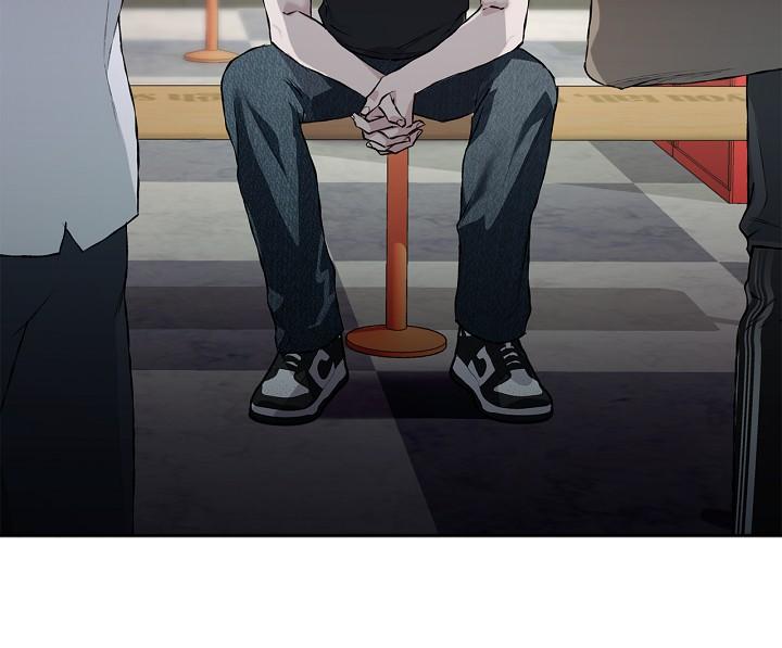 Read Mind the Gap chapter 18 image 40 on Lezhin