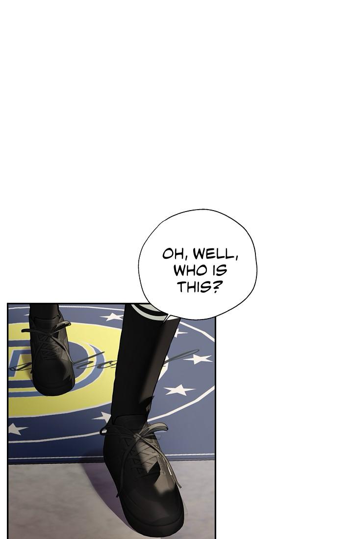 Read Mind the Gap chapter 18 image 41 on Lezhin