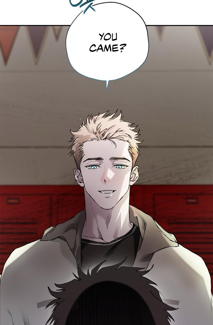Read Mind the Gap chapter 18 image 43 on Lezhin