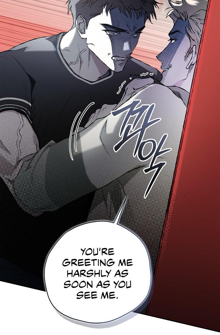 Read Mind the Gap chapter 18 image 50 on Lezhin