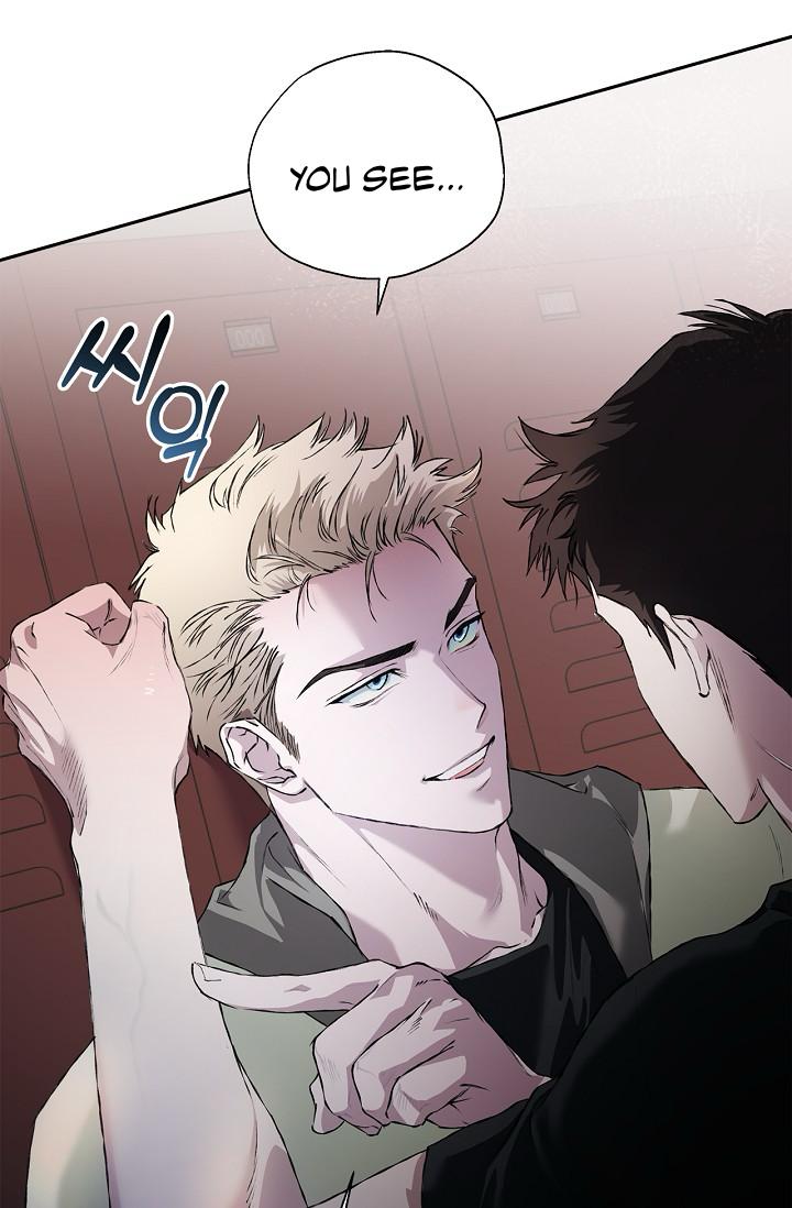 Read Mind the Gap chapter 18 image 58 on Lezhin