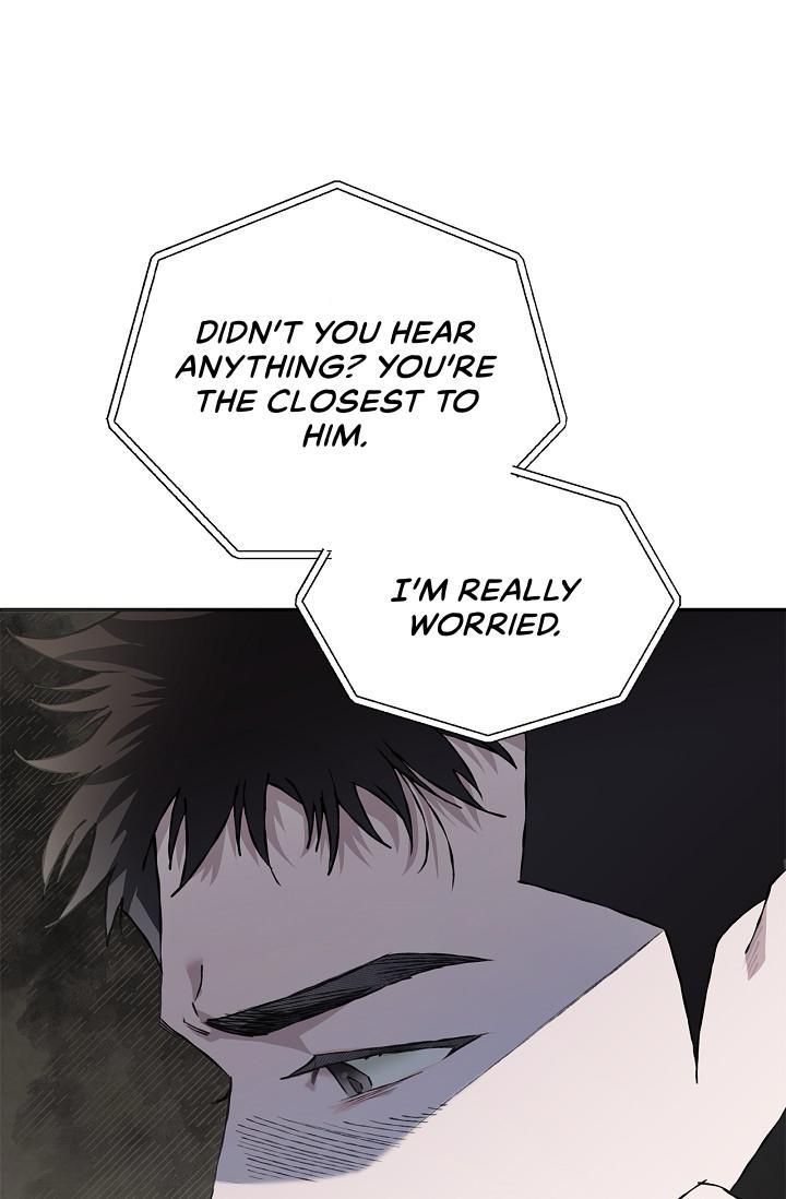 Read Mind the Gap chapter 18 image 6 on Lezhin