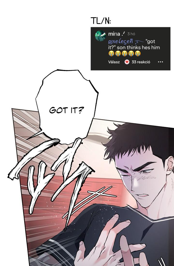 Read Mind the Gap chapter 18 image 60 on Lezhin
