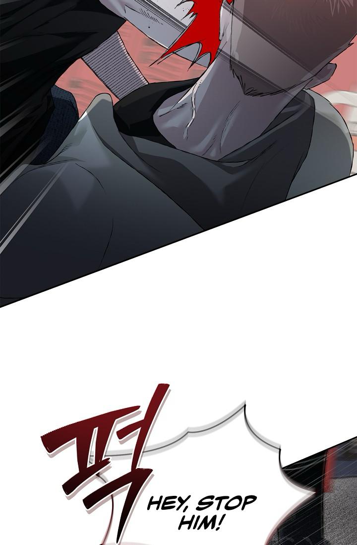 Read Mind the Gap chapter 18 image 66 on Lezhin