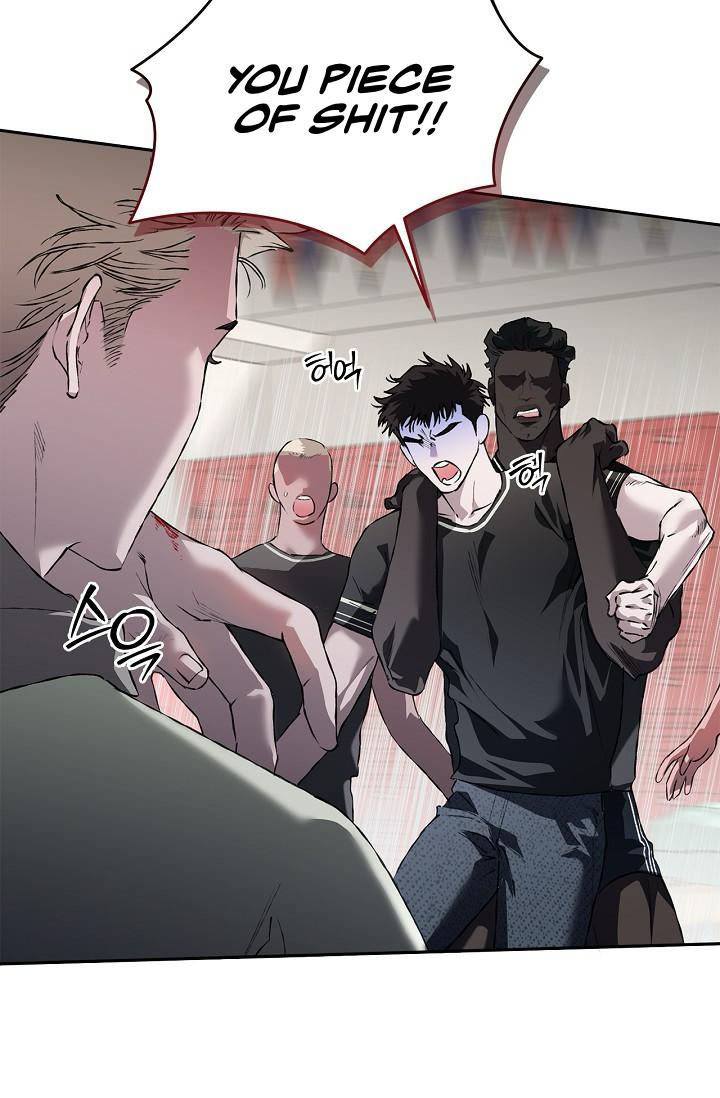Read Mind the Gap chapter 18 image 68 on Lezhin