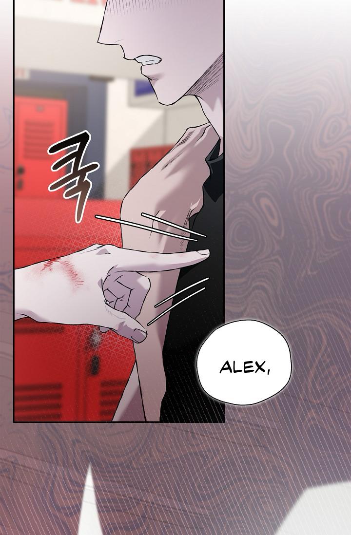 Read Mind the Gap chapter 18 image 71 on Lezhin