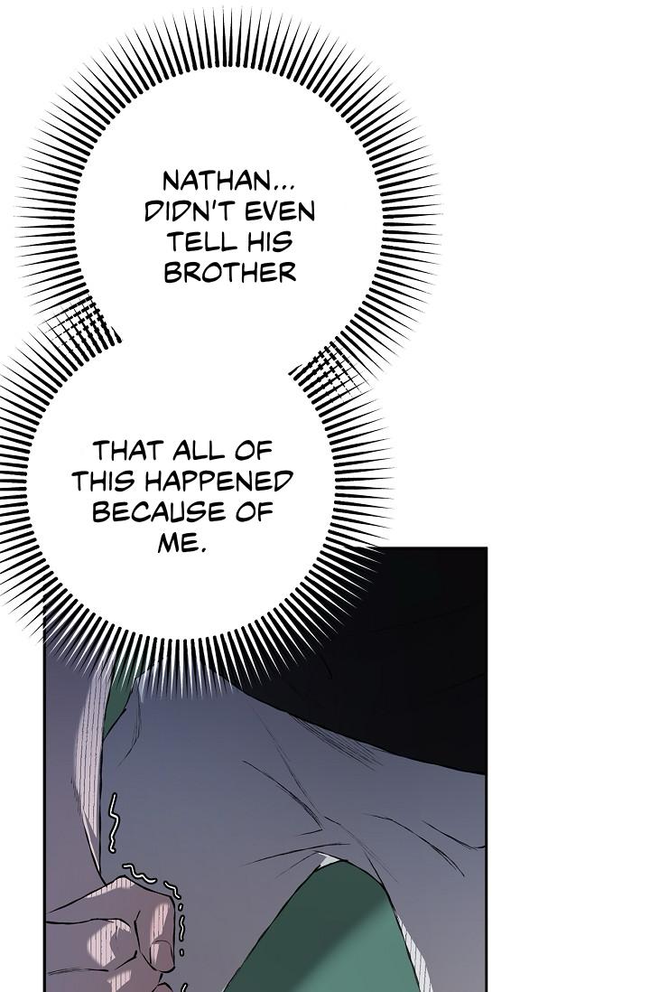Read Mind the Gap chapter 18 image 8 on Lezhin