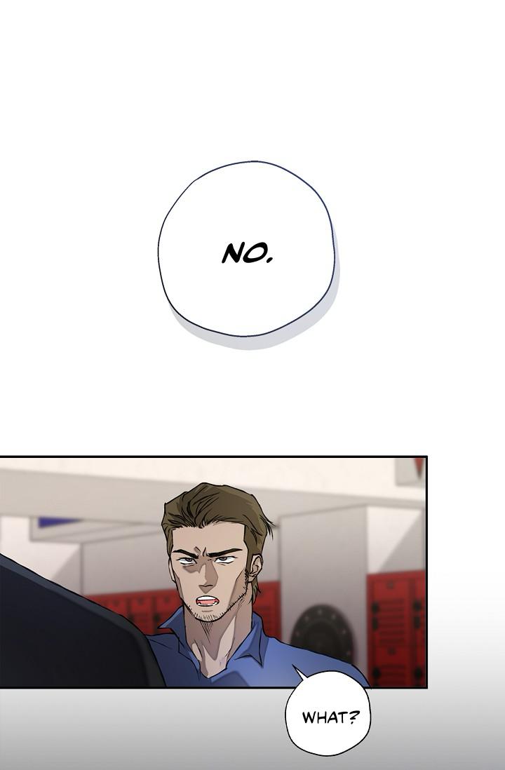 Read Mind the Gap chapter 18 image 83 on Lezhin