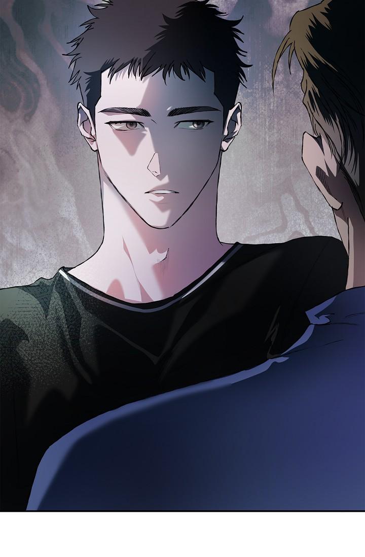 Read Mind the Gap chapter 18 image 85 on Lezhin