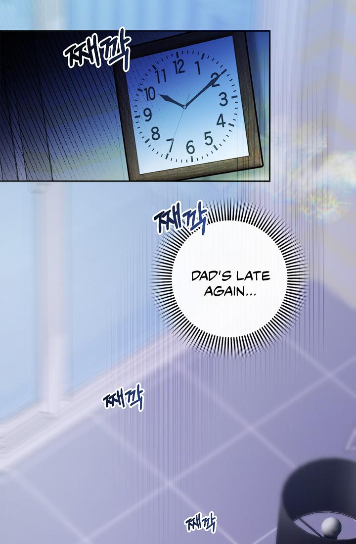 Read Mind the Gap chapter 18 image 95 on Lezhin