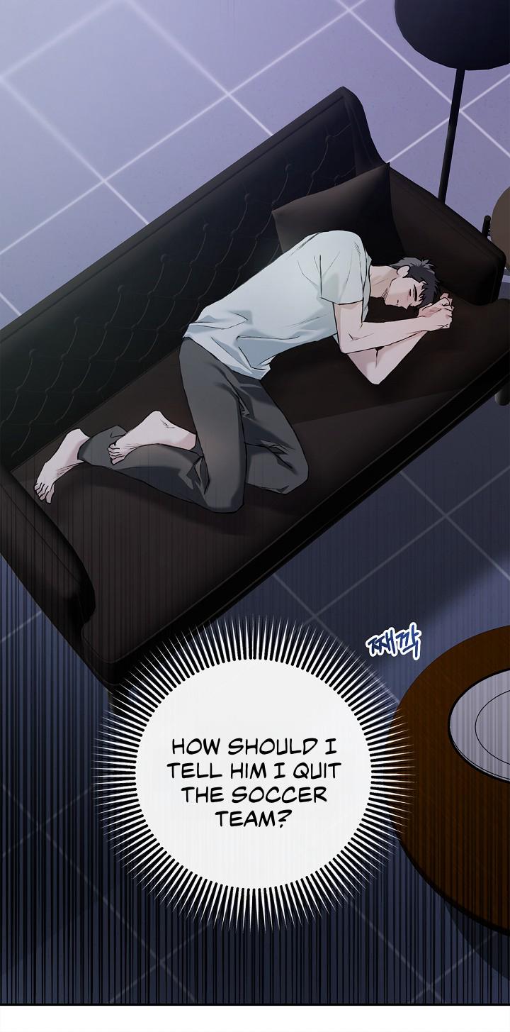 Read Mind the Gap chapter 18 image 96 on Lezhin
