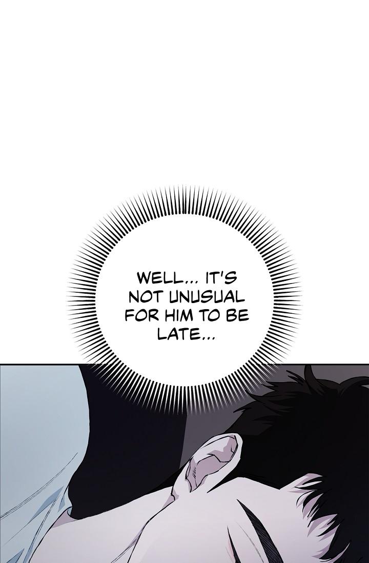 Read Mind the Gap chapter 18 image 97 on Lezhin