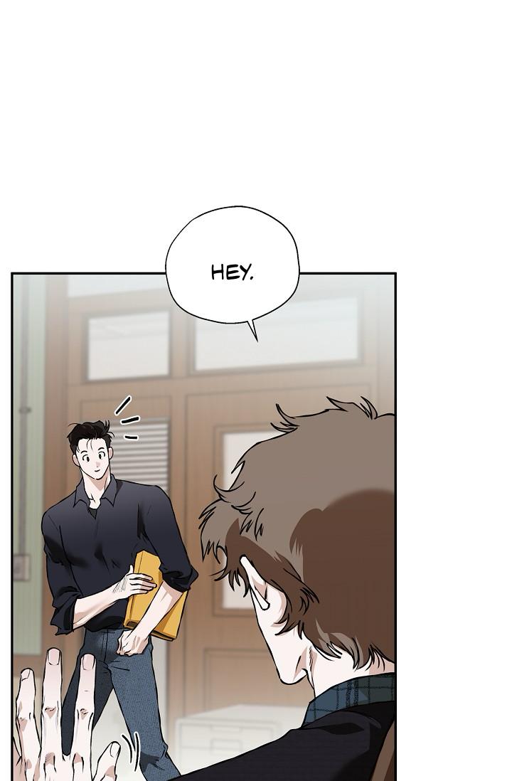 Read Mind the Gap chapter 19 image 10 on Lezhin