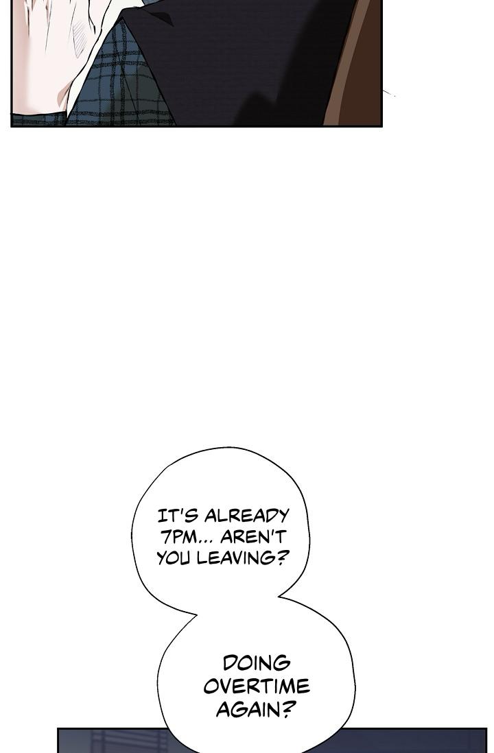 Read Mind the Gap chapter 19 image 11 on Lezhin