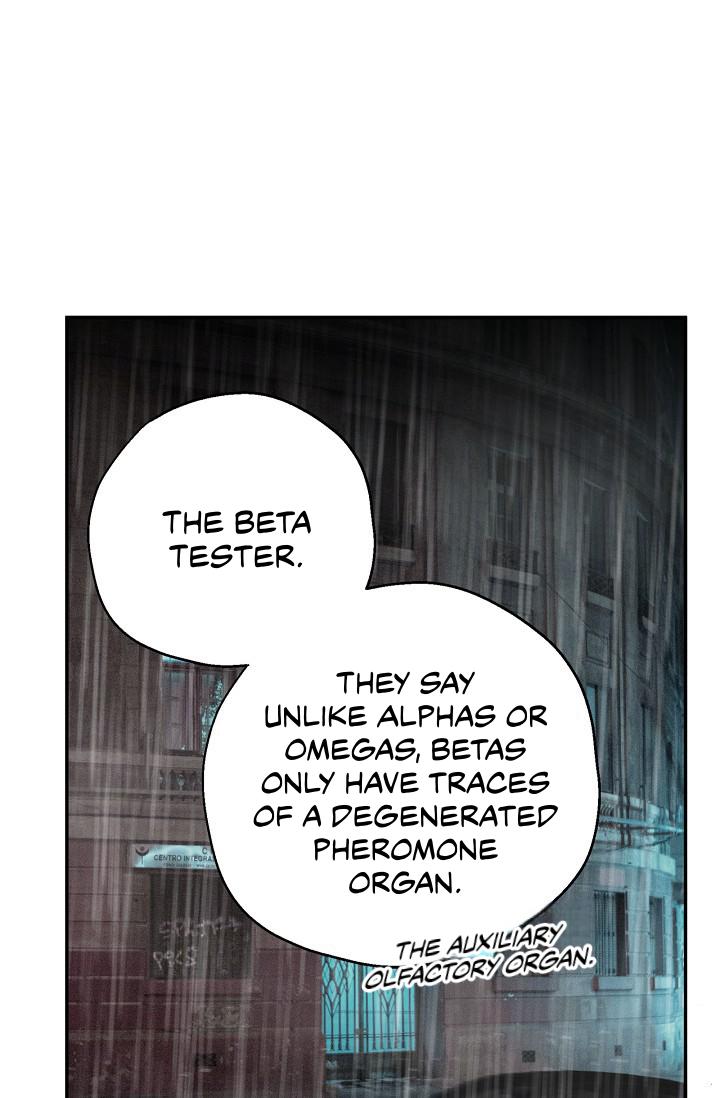 Read Mind the Gap chapter 19 image 115 on Lezhin