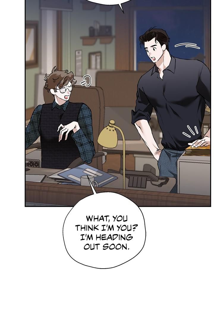 Read Mind the Gap chapter 19 image 12 on Lezhin